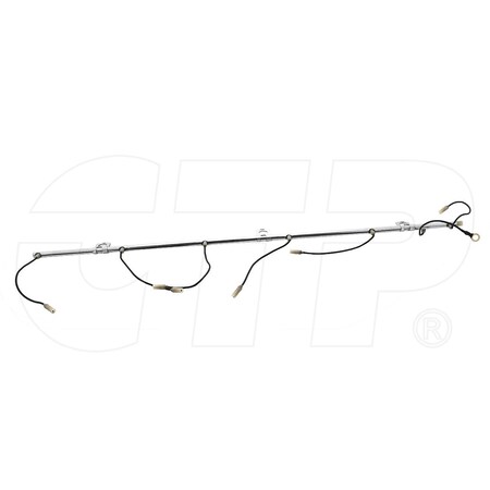 Aic Replacement Parts Lead A. Fits Caterpillar Models 2P8779